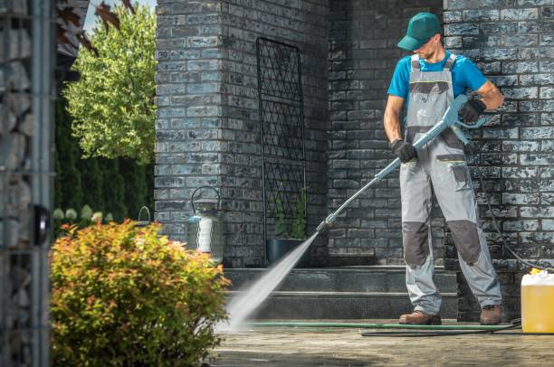 Best Gas Station Cleaning  in East Williston, NY