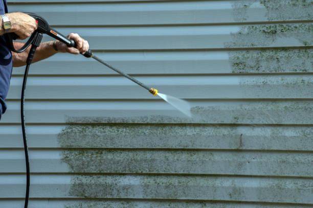 Best Building Exterior Washing  in East Williston, NY